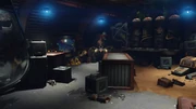 Hangar 001