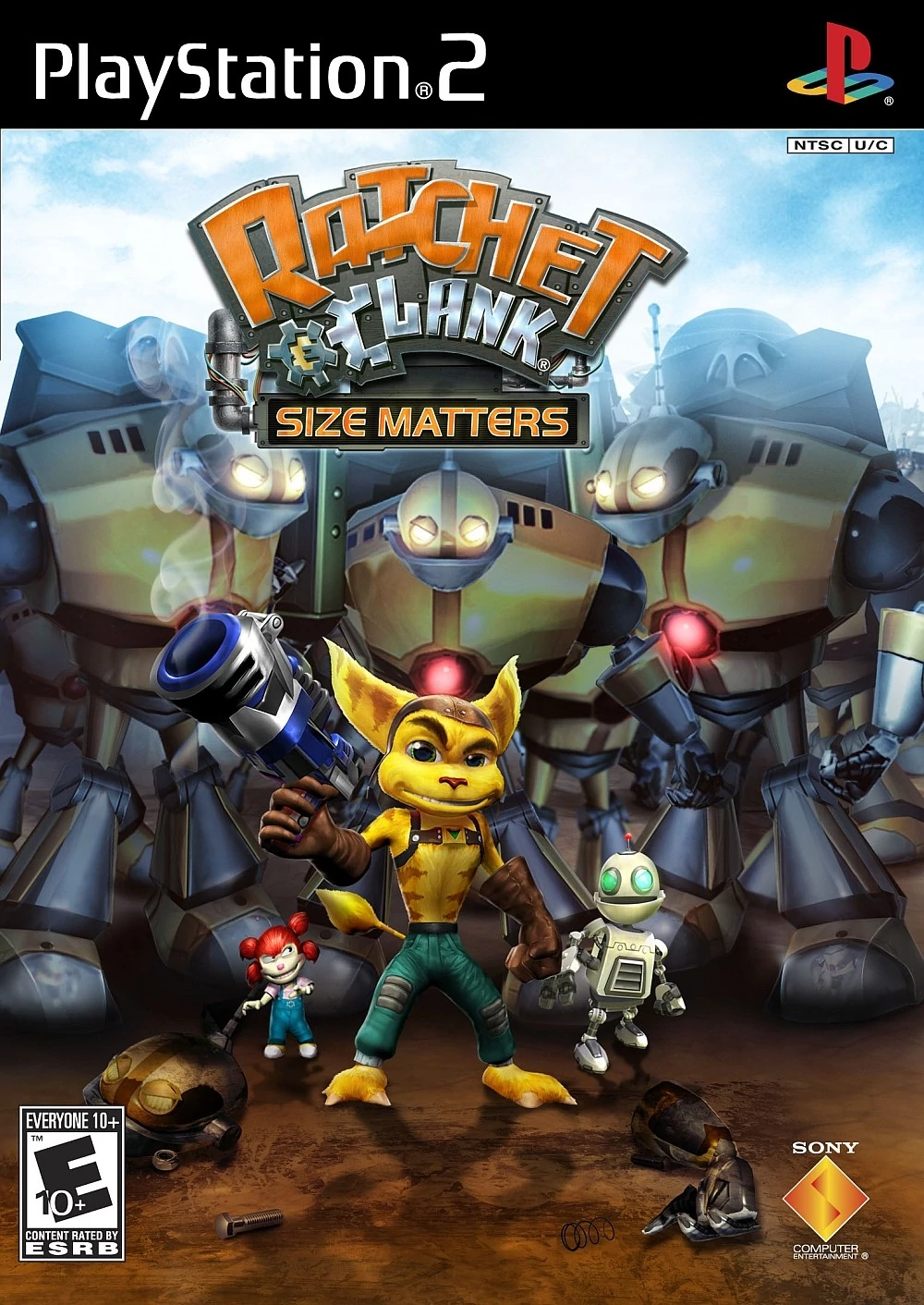 Ratchet and clank ps2 games deals