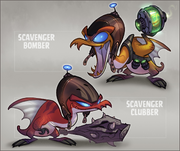 Concept art.
