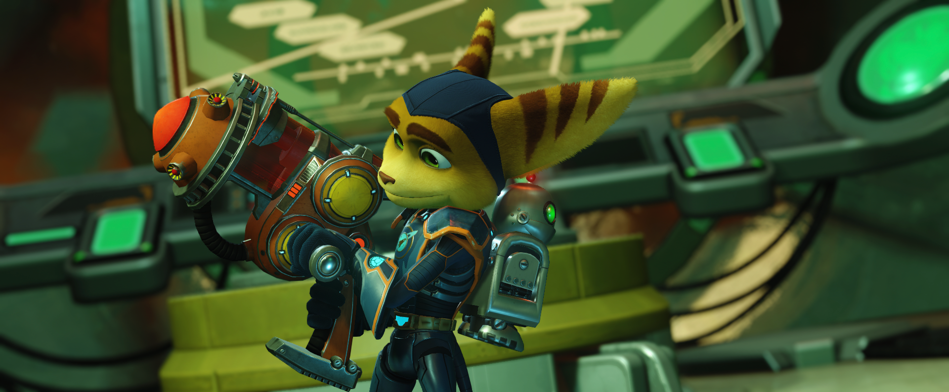 ratchet and clank wiki predator launcher ratchet and clank wiki predator launcher