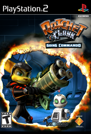 Ratchet and clank video game sales