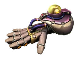Nano-Swarmers