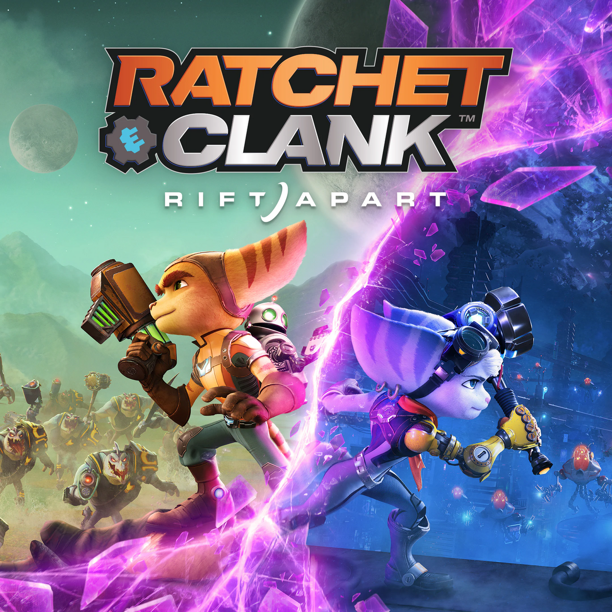 Ratchet & Clank: Rift Apart, Ratchet & Clank Wiki