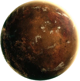 Aridia from R&C (2016)