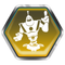 Bronze