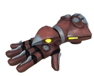 The Phoenix Launcher.