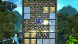 Repair the Beacon gameplay