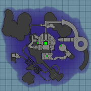 Silver City map