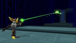 Complete VR Gadget Training gameplay