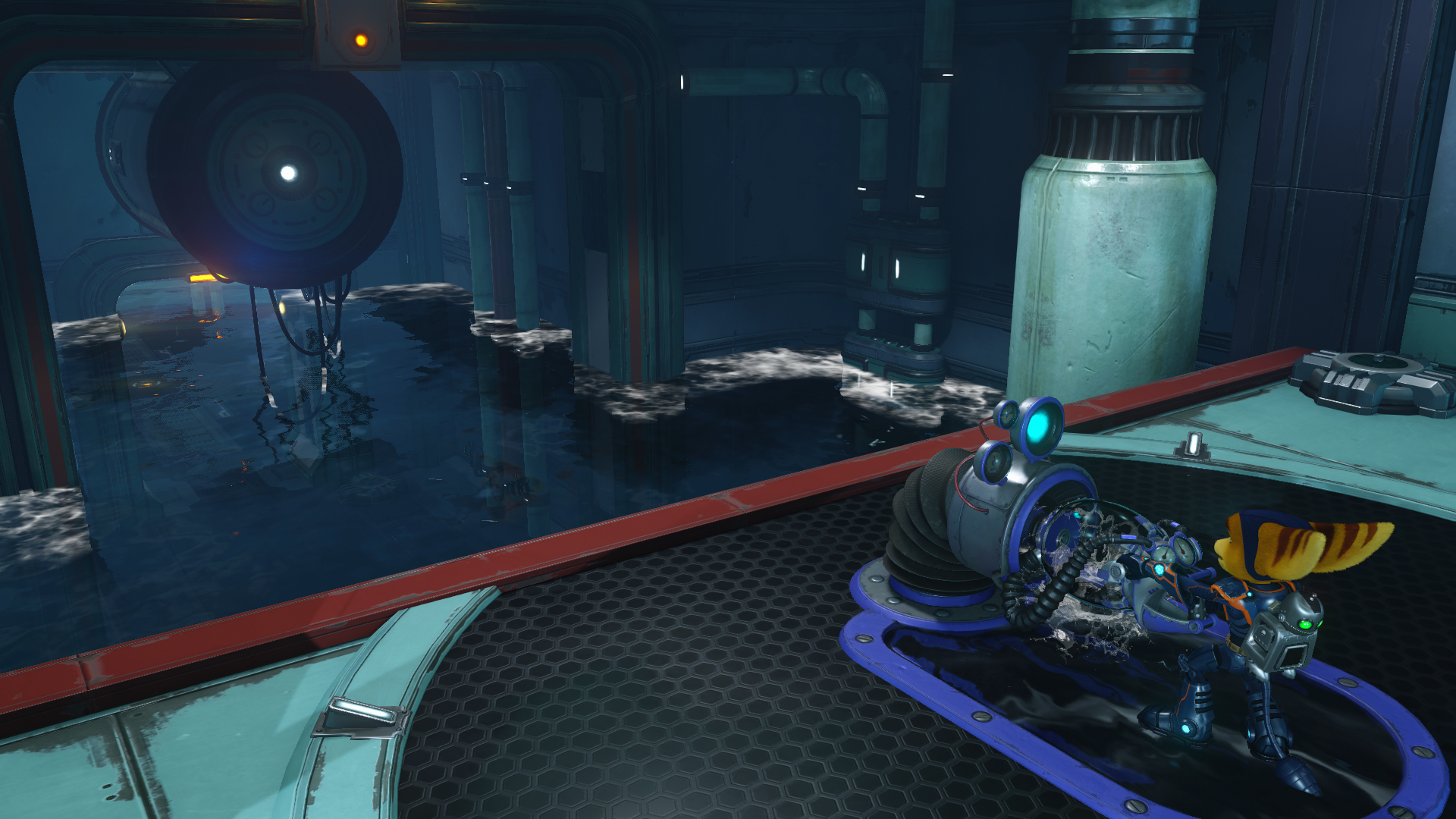 ratchet and clank wiki predator launcher