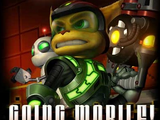 Ratchet & Clank: Going Mobile