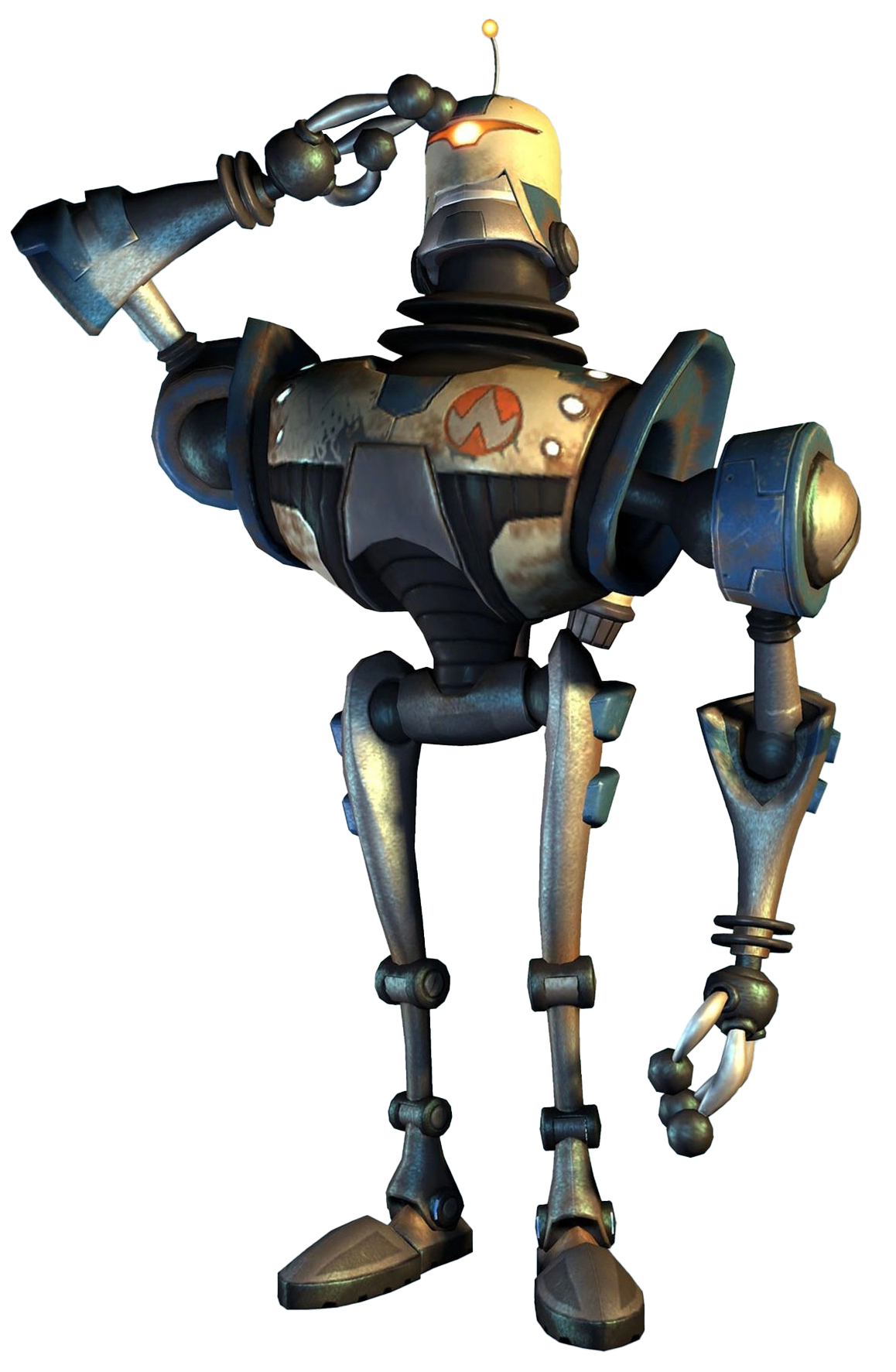 Category:Skins in Tools of Destruction | Ratchet & Clank Wiki | Fandom