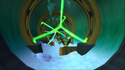 Qwark's hideout 2