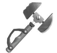 8000 (Ratchet & Clank, Going Commando)