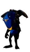 Kerchu skin from Full Frontal Assault.