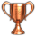 Trophée PS3 Bronze