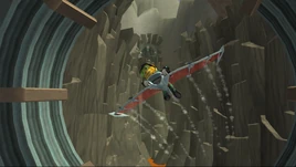 Momentum Glider gameplay