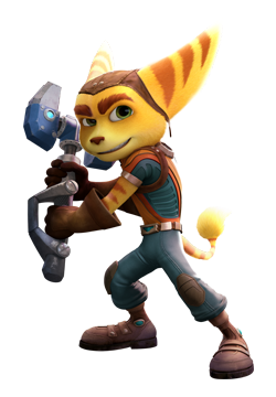 ratchet ratchet and clank wiki
