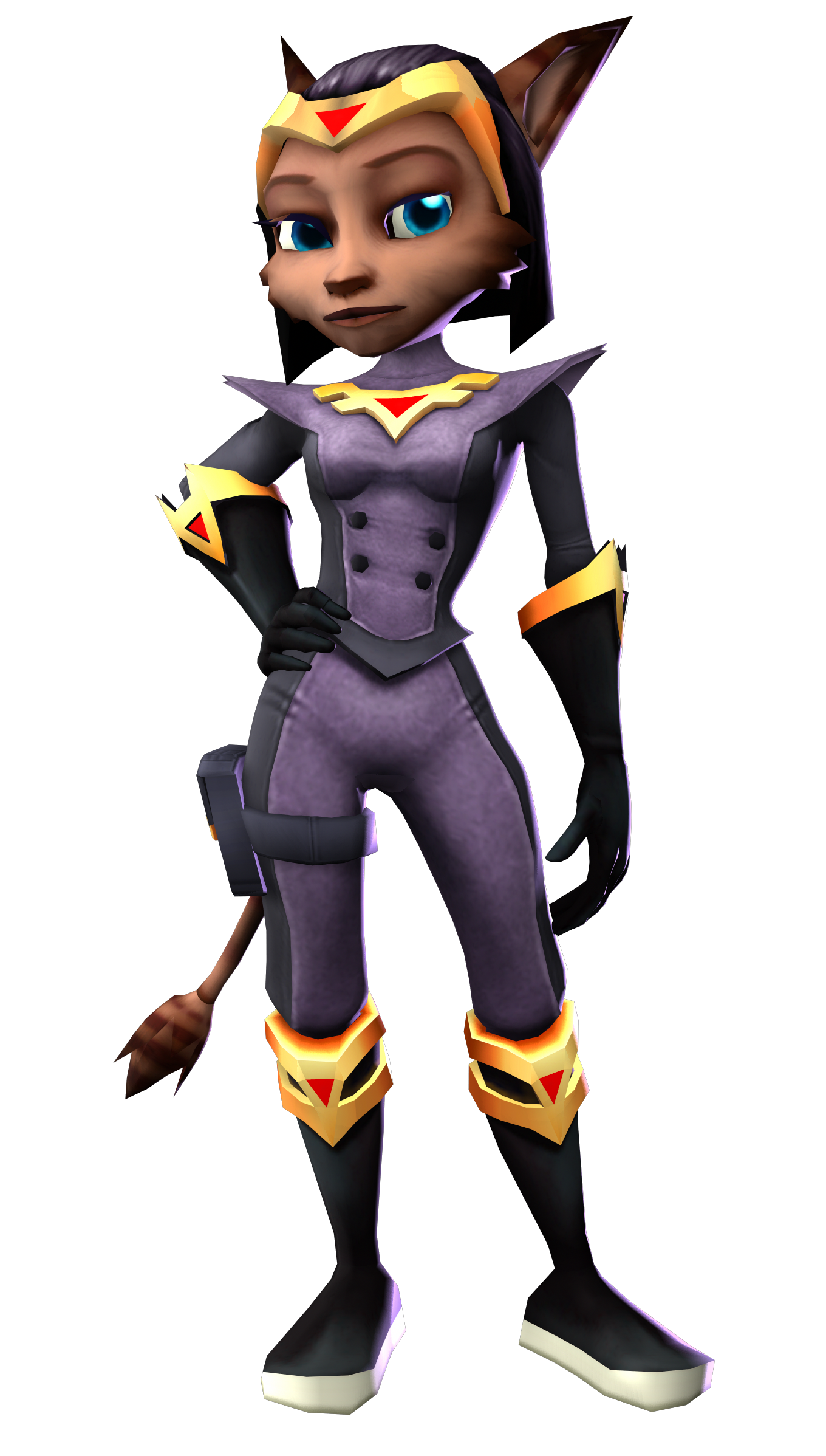 Cazar | Ratchet & Clank Wiki | Fandom