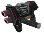 Pistol Flux LX render.png (8.47 MB) Pistol Flux LX