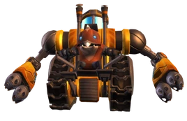 Kerchu pyroguard screen