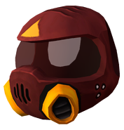 O2 Mask