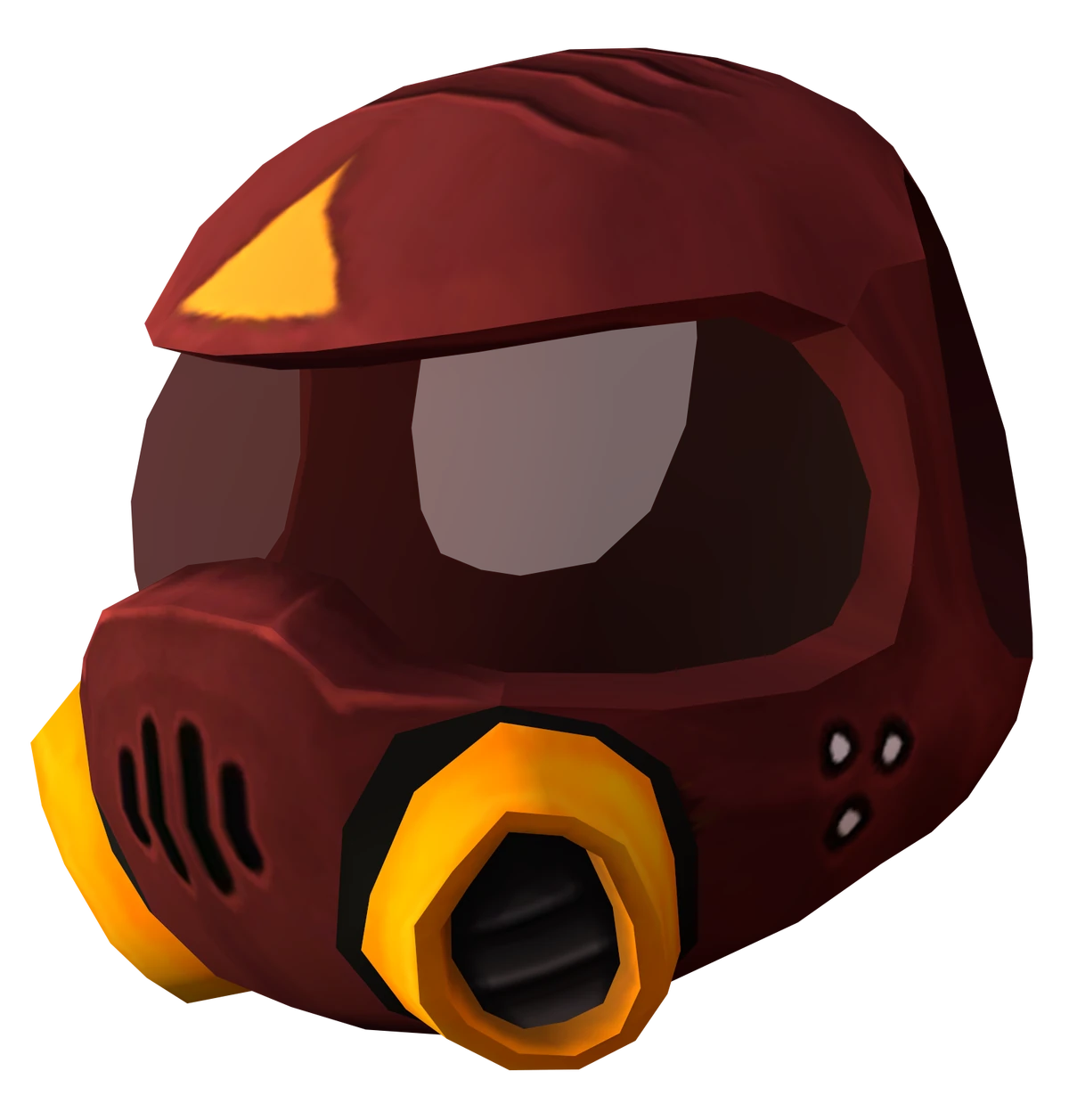 O2 Mask Ratchet & Clank Wiki Fandom