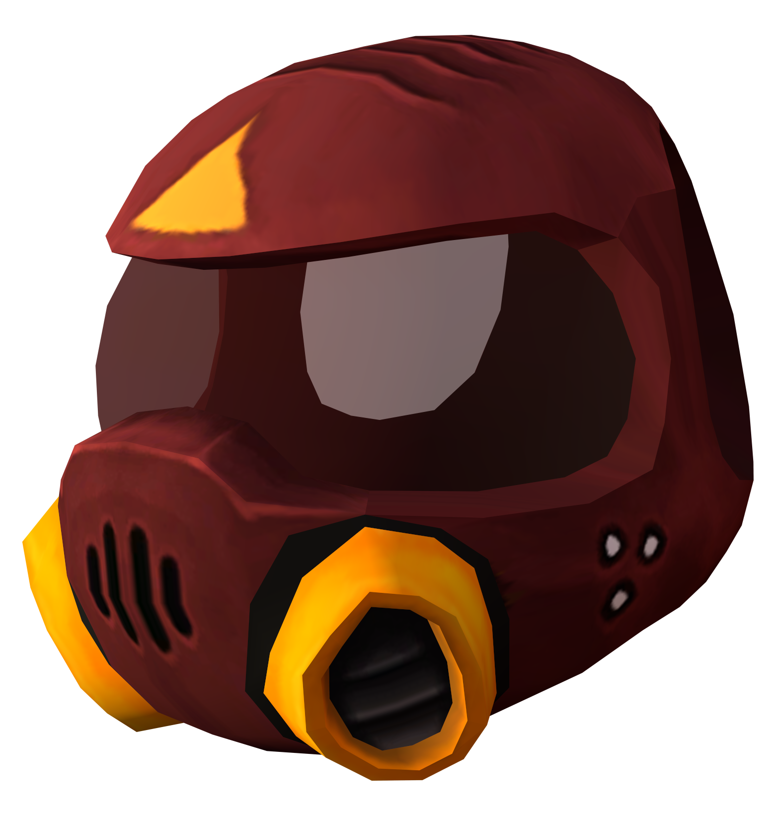 O2 Mask | Ratchet & Clank Wiki | Fandom