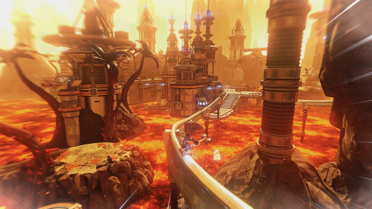 Find the Jetpack Ratchet & Clank Wiki Fandom