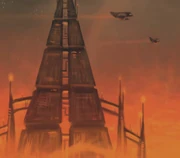 Art of Quodrona in the credits.