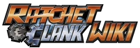 Ratchet & Clank Wiki