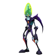 Default Nefarious skin