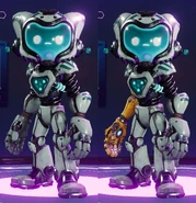 Robot Disguise