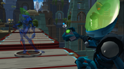 Dr. Nefarious | Ratchet & Clank Wiki | Fandom
