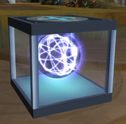 Nanotech crate from R&C (2002)