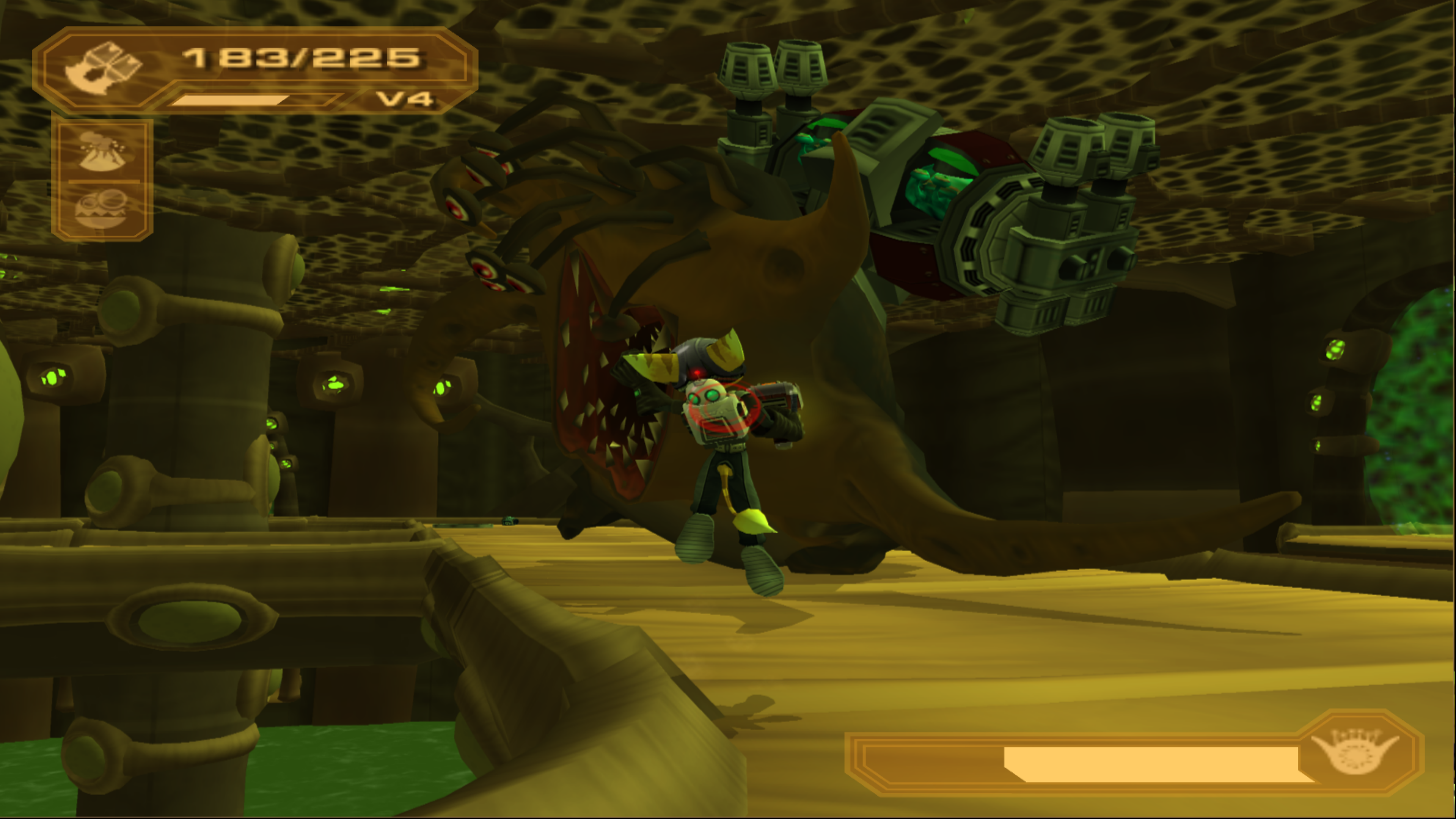 tyranoid ratchet and clank wiki tyranoid ratchet and clank wiki
