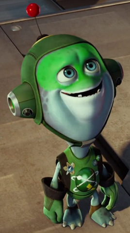 Ollie (2016 movie)