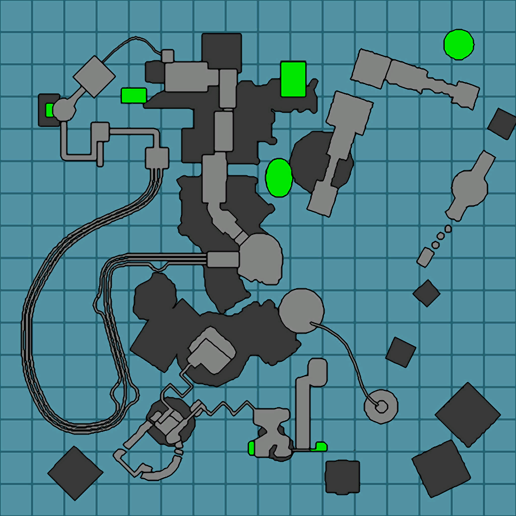 Gorda City map.png