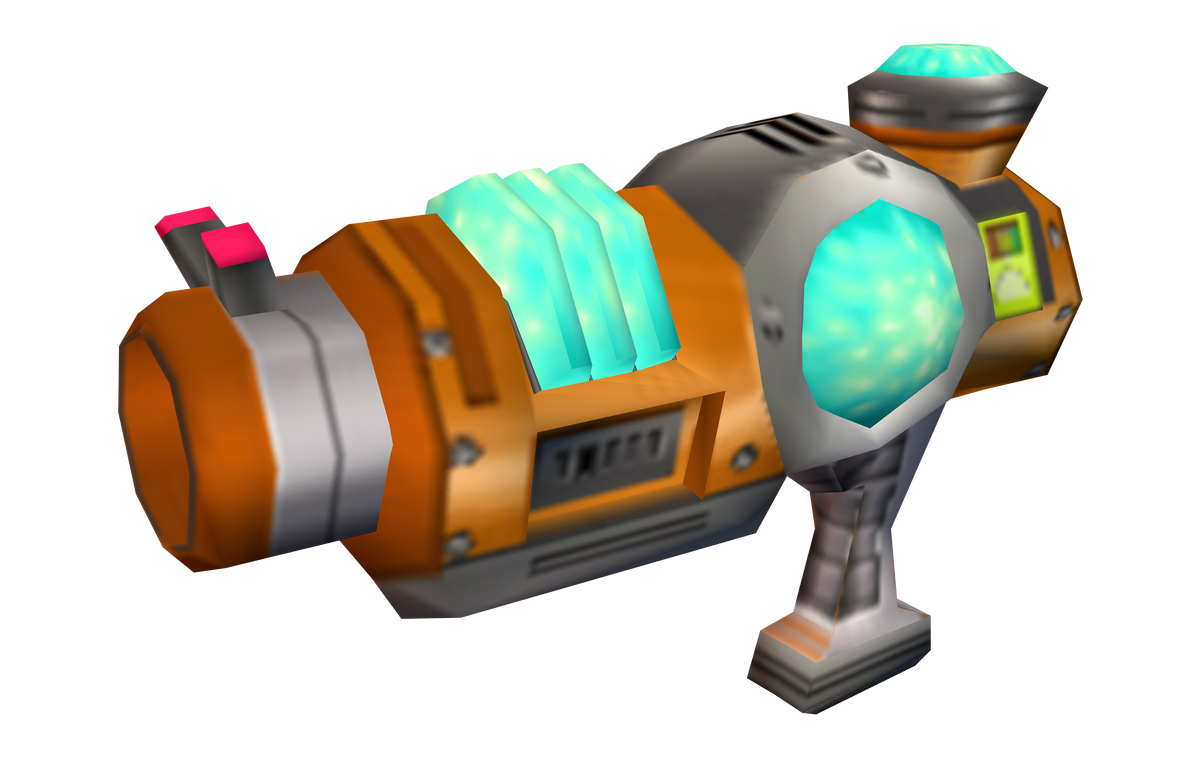 Ratchet & Clank: Size Matters - Wikipedia