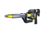 Fusion Rifle