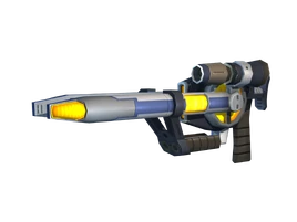 Fusion Rifle