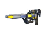 Fusion Rifle
