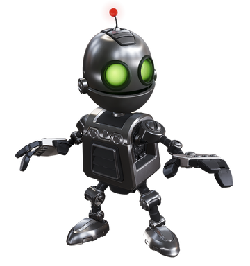 Clank Ratchet Clank Wiki Fandom