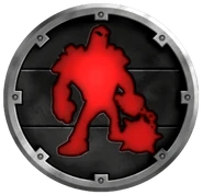 Galactic Gladiators logo.png (782 KB) Galactic Gladiators and Megacorp Games logo