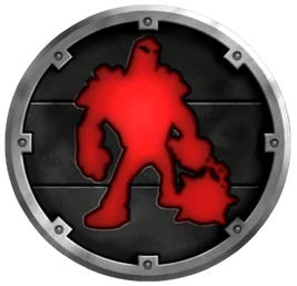 Galactic Gladiators logo