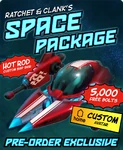 The Space Package