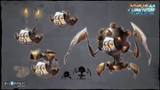 Concept art.