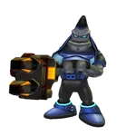 Blarg