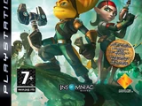 Ratchet & Clank Future: Quest for Booty