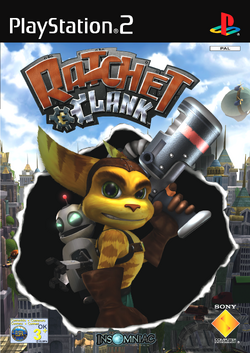 Original ratchet and clank online